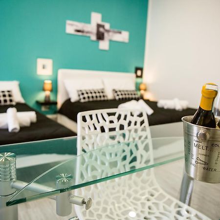 Palermo Suites & Rooms Buitenkant foto