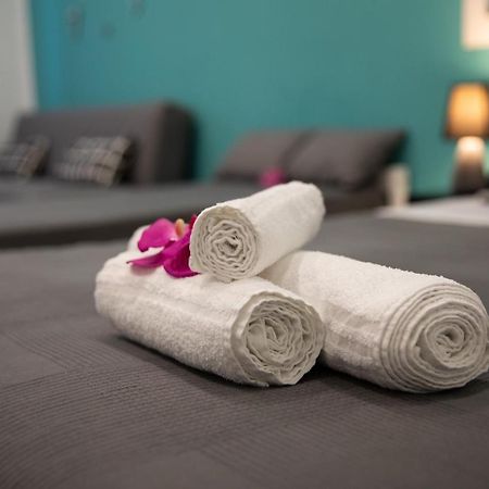 Palermo Suites & Rooms Buitenkant foto