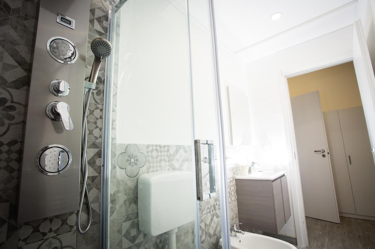 Palermo Suites & Rooms Buitenkant foto
