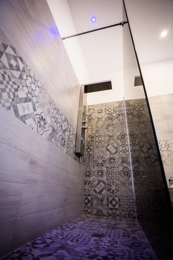 Palermo Suites & Rooms Buitenkant foto