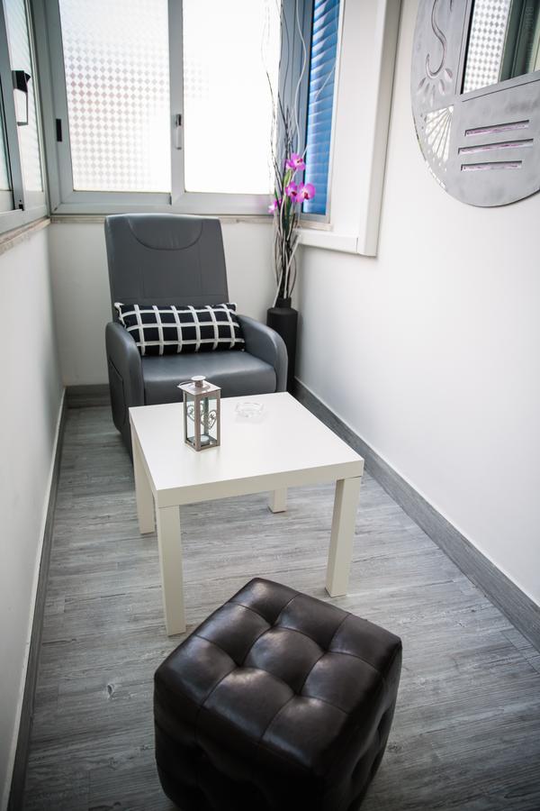 Palermo Suites & Rooms Buitenkant foto