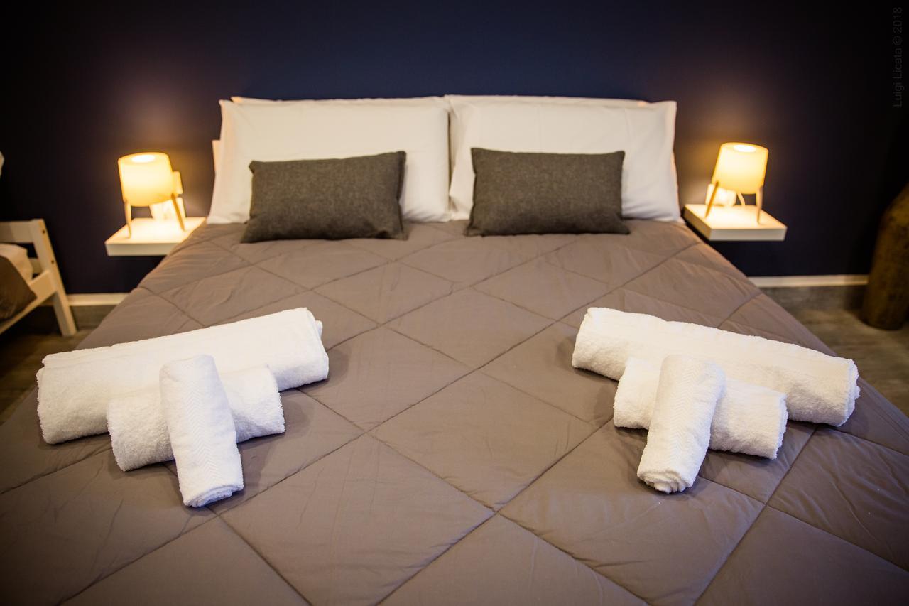 Palermo Suites & Rooms Buitenkant foto