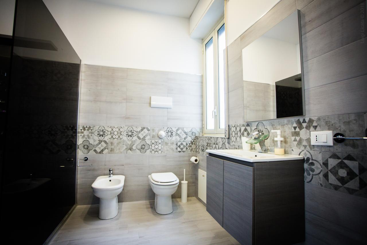 Palermo Suites & Rooms Buitenkant foto