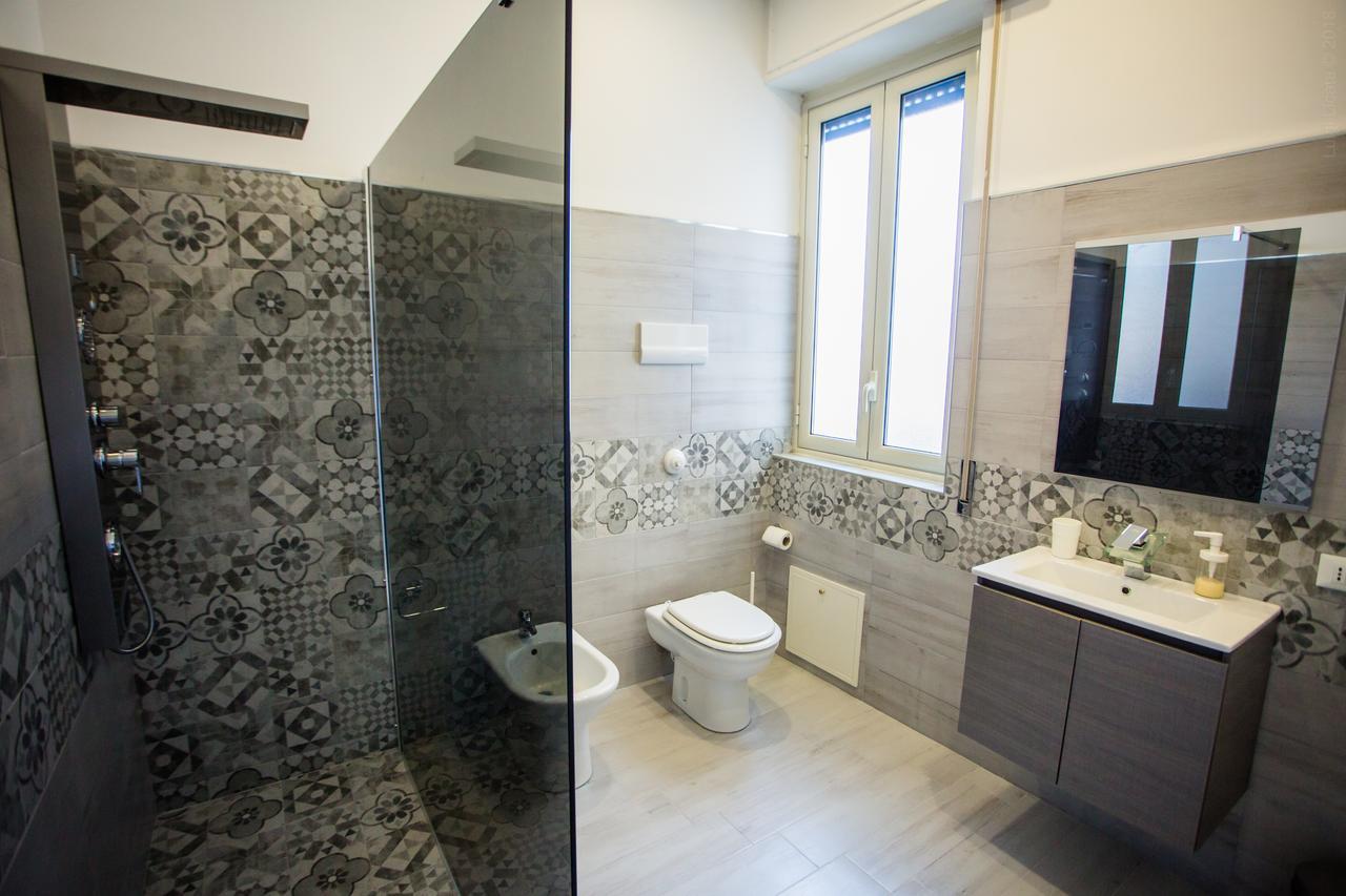 Palermo Suites & Rooms Buitenkant foto