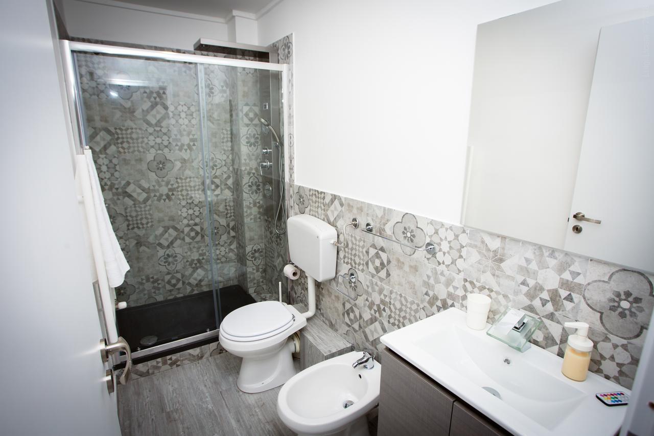 Palermo Suites & Rooms Buitenkant foto