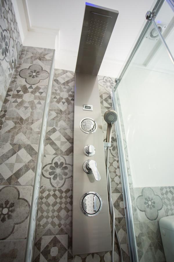 Palermo Suites & Rooms Buitenkant foto