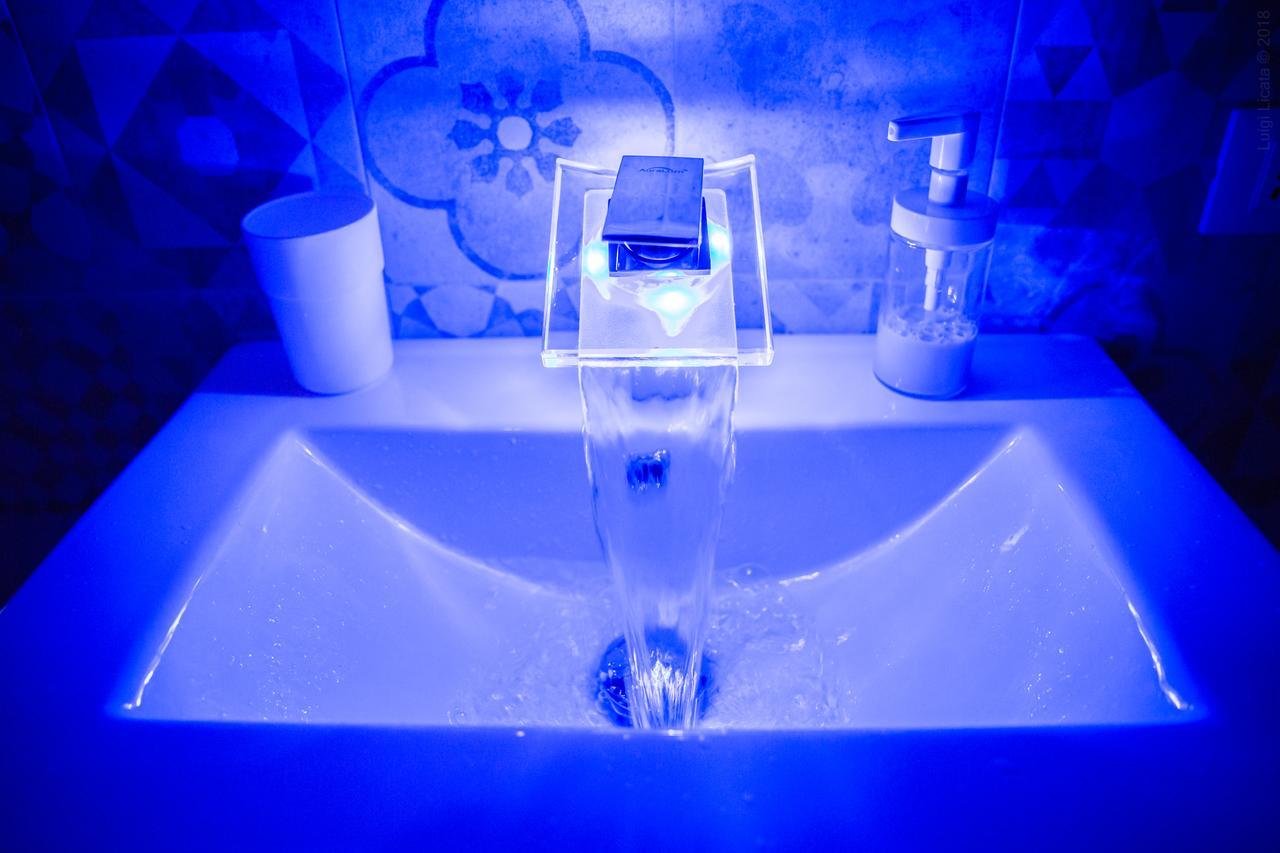 Palermo Suites & Rooms Buitenkant foto