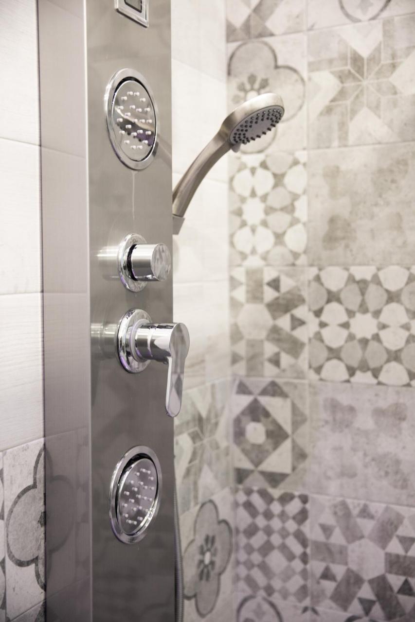 Palermo Suites & Rooms Buitenkant foto