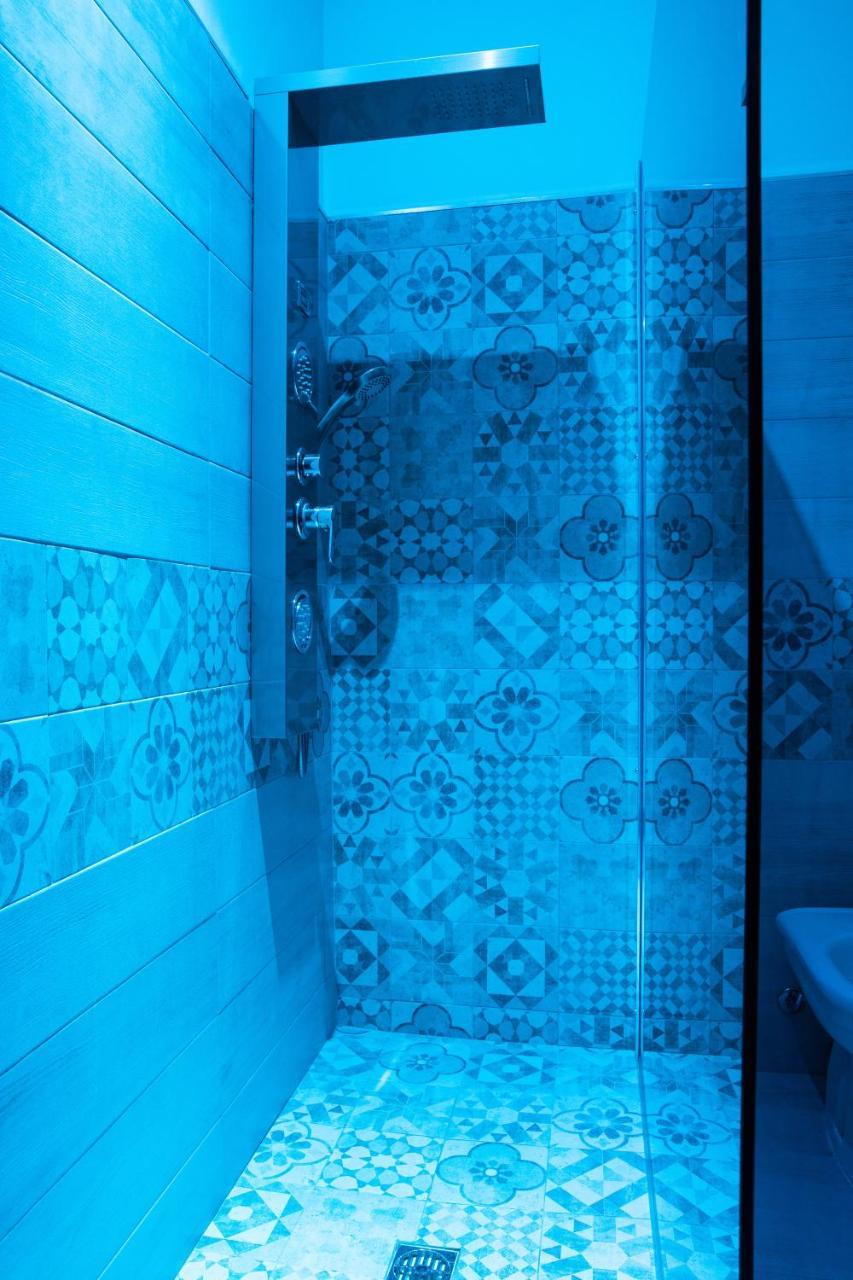 Palermo Suites & Rooms Buitenkant foto