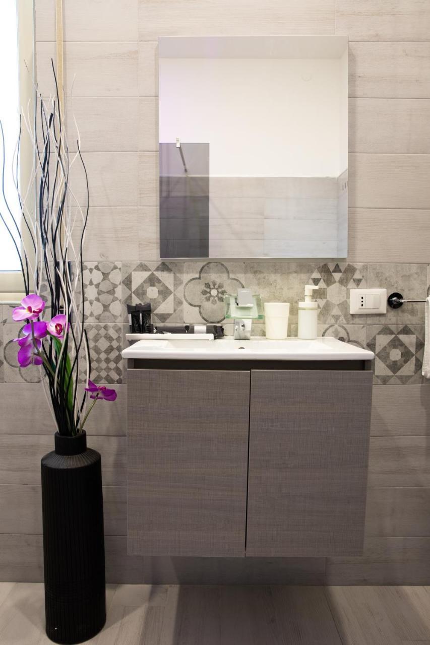 Palermo Suites & Rooms Buitenkant foto