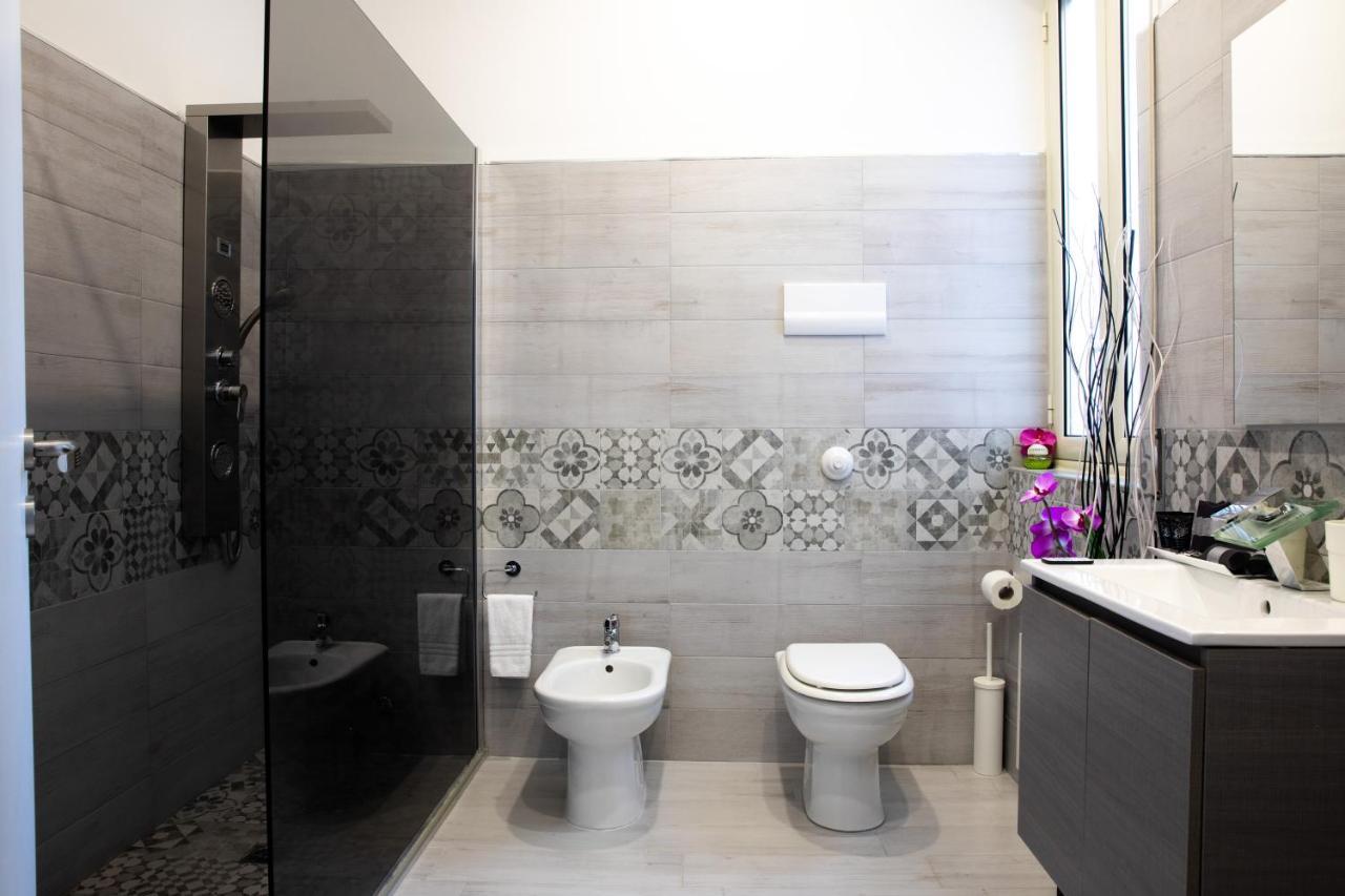 Palermo Suites & Rooms Buitenkant foto